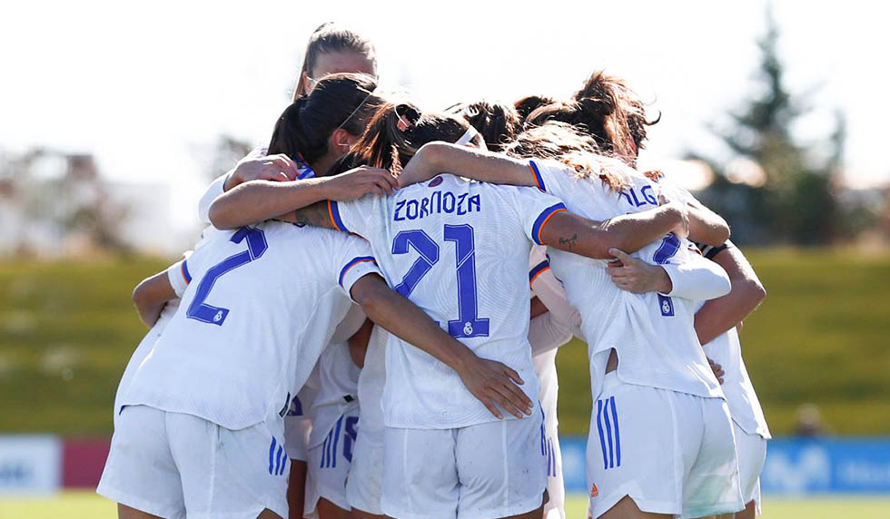 rm femenino rmcom