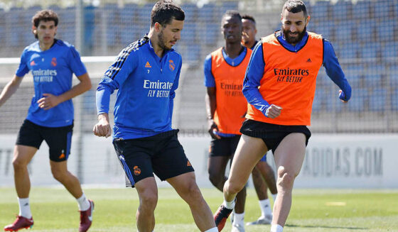 training hazard benzema training hazard benzema rmcom
