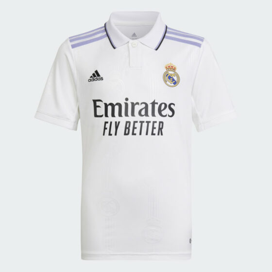 trikot real madrid 2022-23 home trikot real madrid 2022-23 home