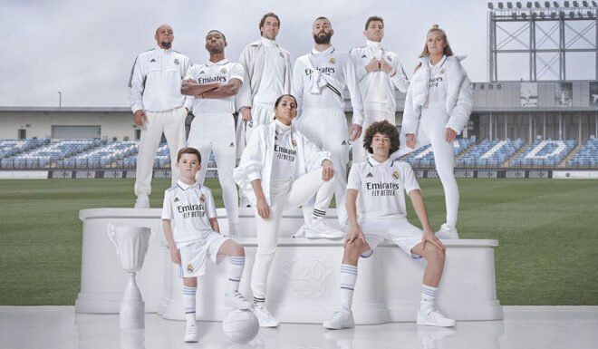 trikot real madrid adidas 2022-23 trikot real madrid adidas 2022-23