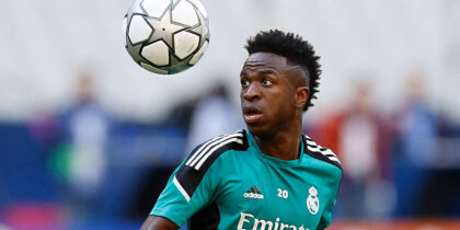 vinicius junior training rmcom