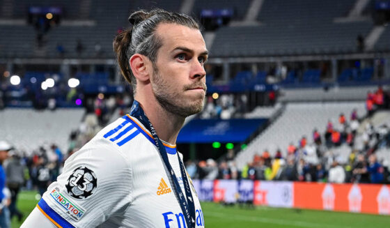 Gareth Bale