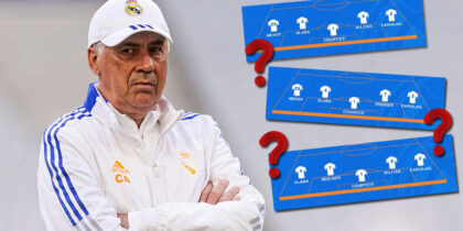 Real Madrid Rüdiger