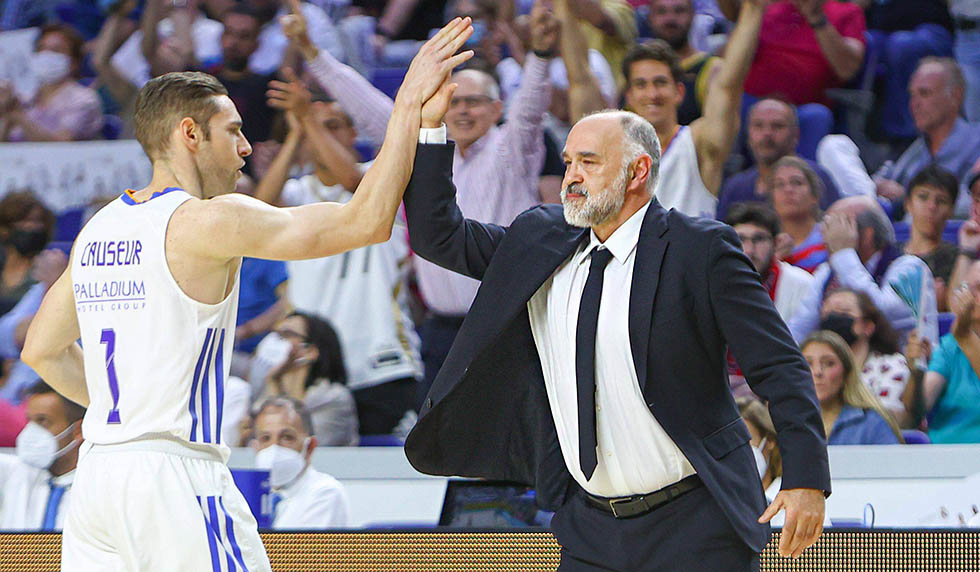 Pablo Laso