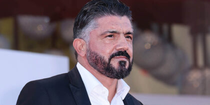 Gennaro Gattuso