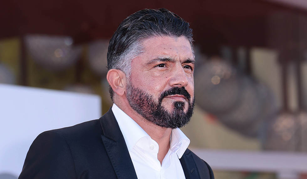 Gennaro Gattuso