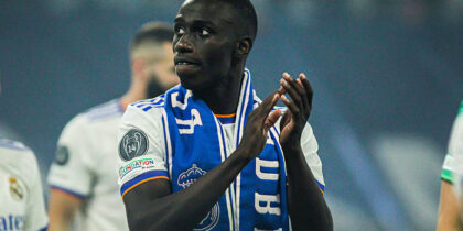 Ferland Mendy