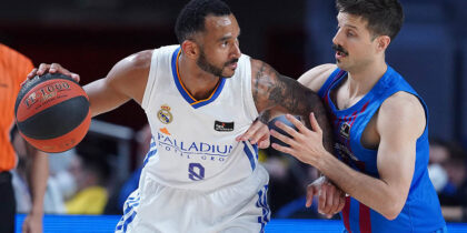 Real Madrid Baloncesto
