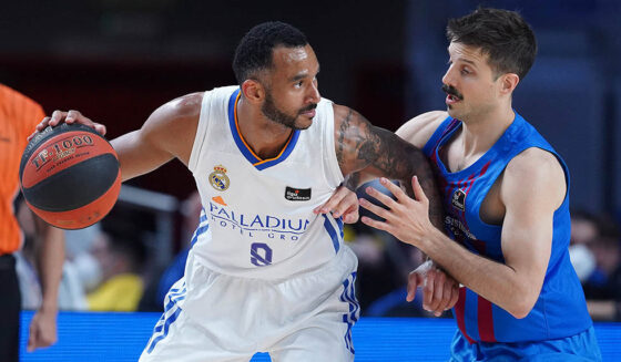 Real Madrid Baloncesto Real Madrid Baloncesto