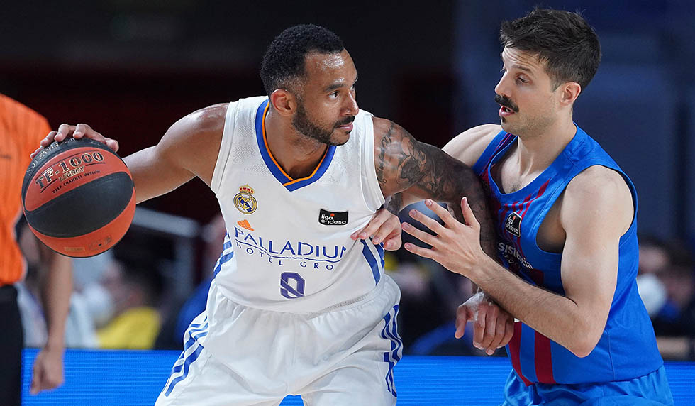 Real Madrid Baloncesto