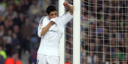 Cicinho Real Madrid