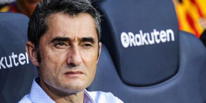 Ernesto Valverde