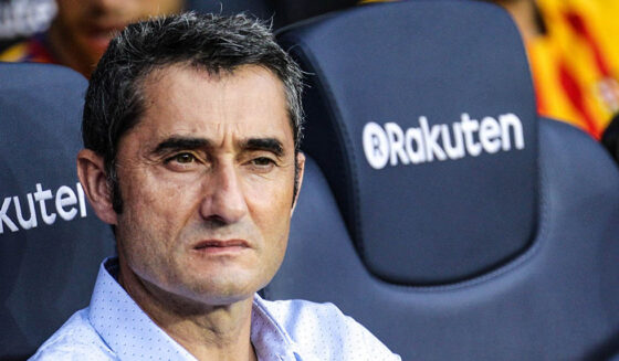 Ernesto Valverde