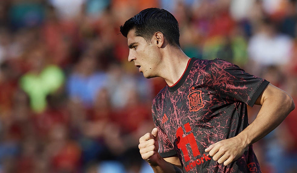 Álvaro Morata