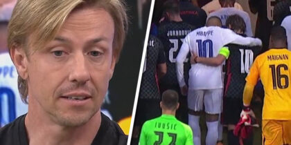 guti luka modric kylian mbappe