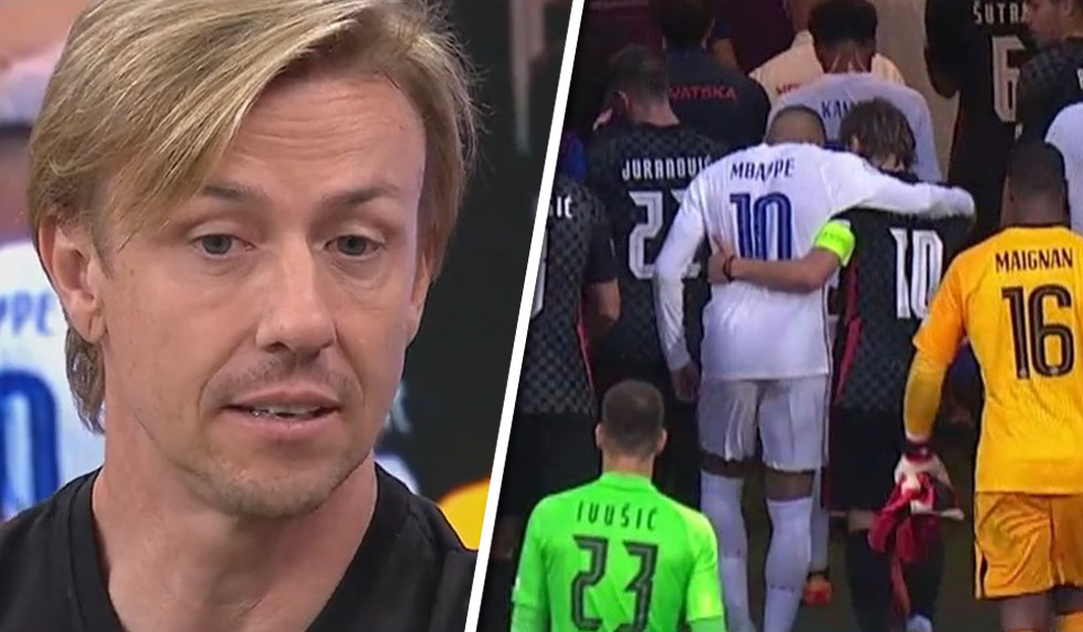guti luka modric kylian mbappe