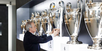 perez cl pokal titel rmcom