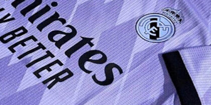 trikot away auswärts real madrid