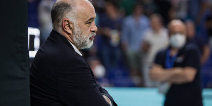 Pablo Laso