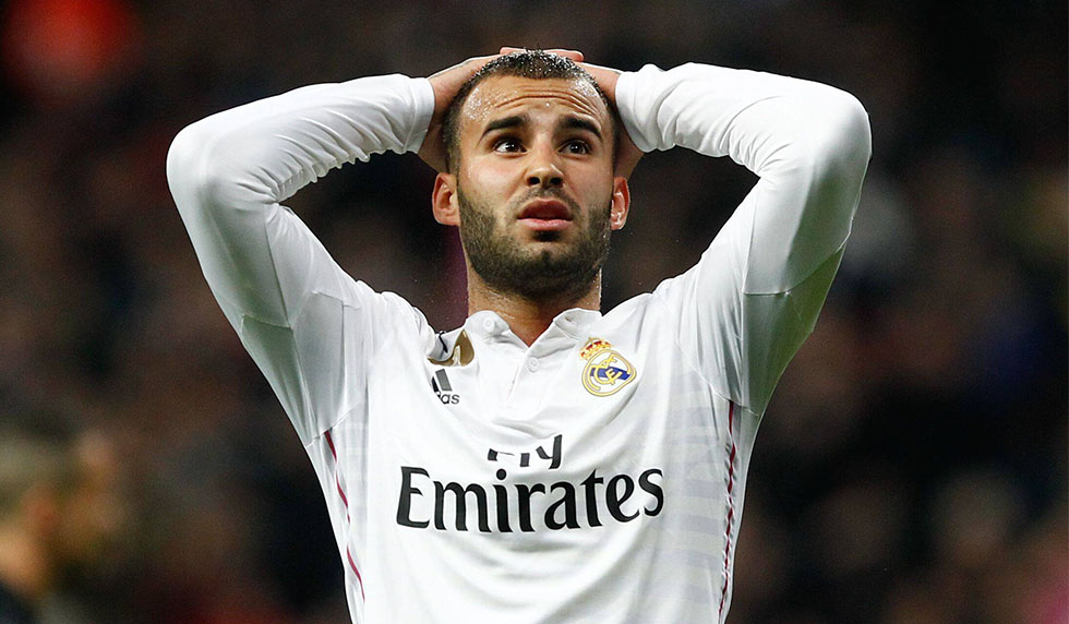 Jesé Rodriguez Real Madrid