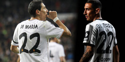 Ángel Di María