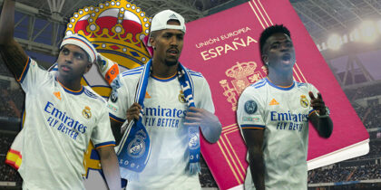 Real Madrid