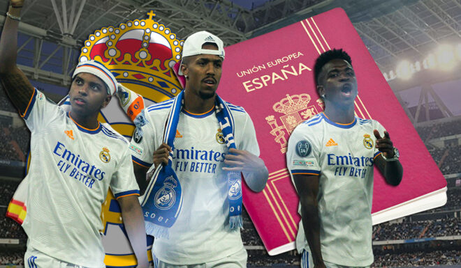 Real Madrid