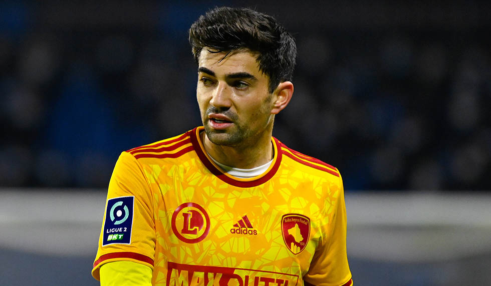 Enzo Zidane
