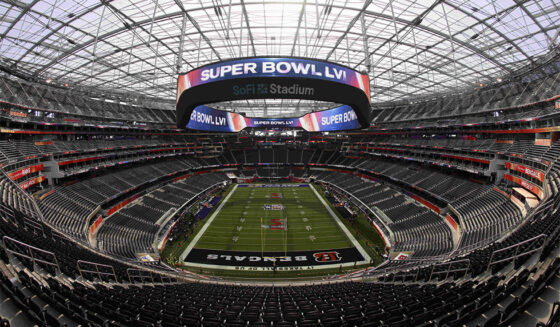 SoFi Stadium USA Los Angeles