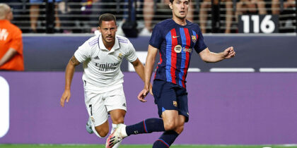 Eden Hazard Real Madrid