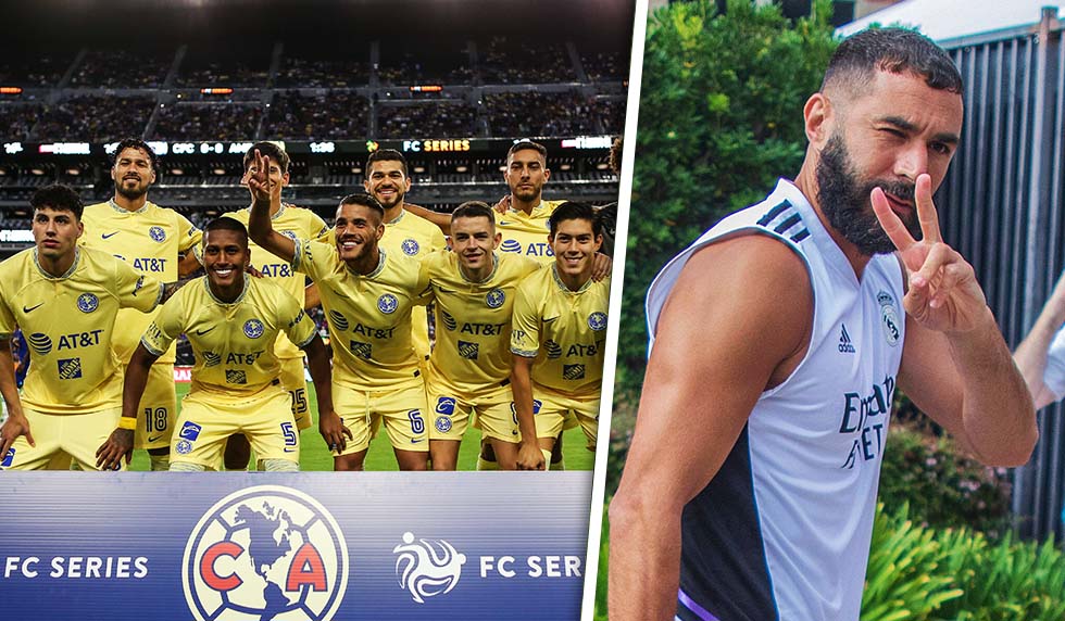 Karim Benzema