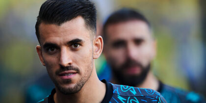 Daniel Ceballos