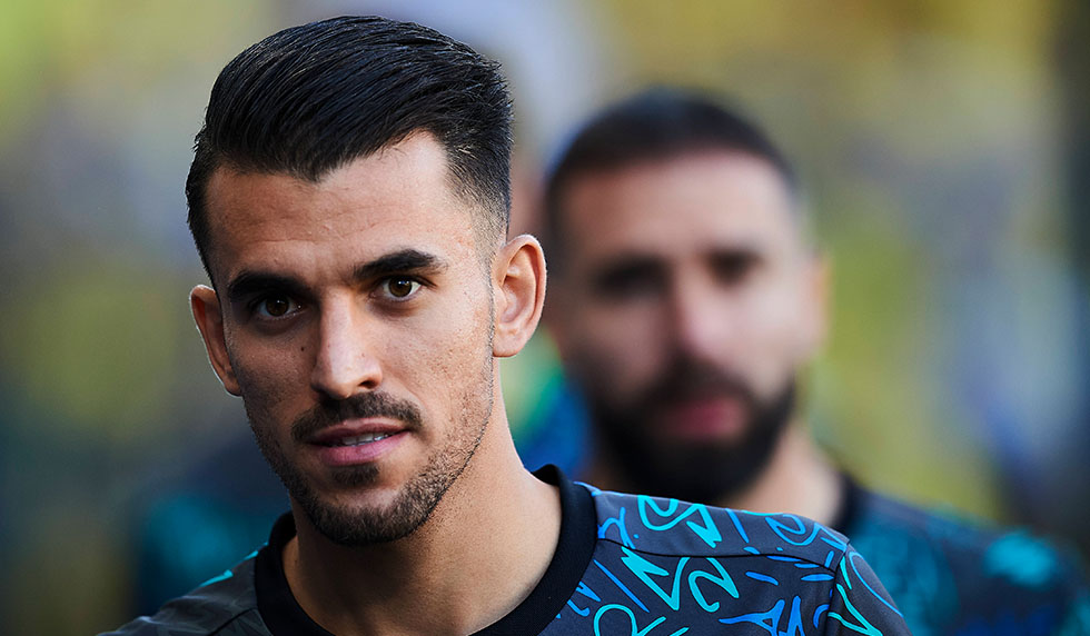 Daniel Ceballos