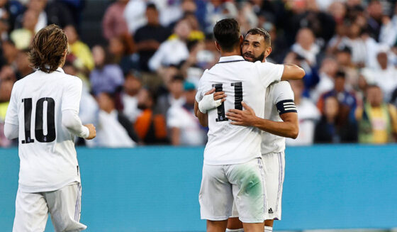 Karim Benzema Karim Benzema Real Madrid