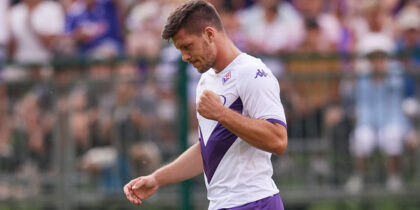 Luka Jovic