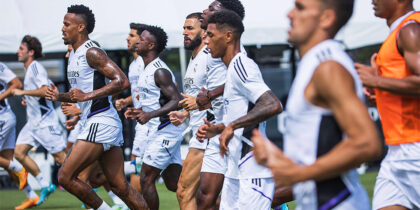Real Madrid