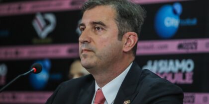 Ferran Soriano Manchester City