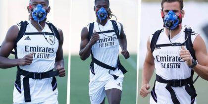 alaba camavinga nacho training rmcom