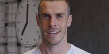 gareth bale los angeles spanisch