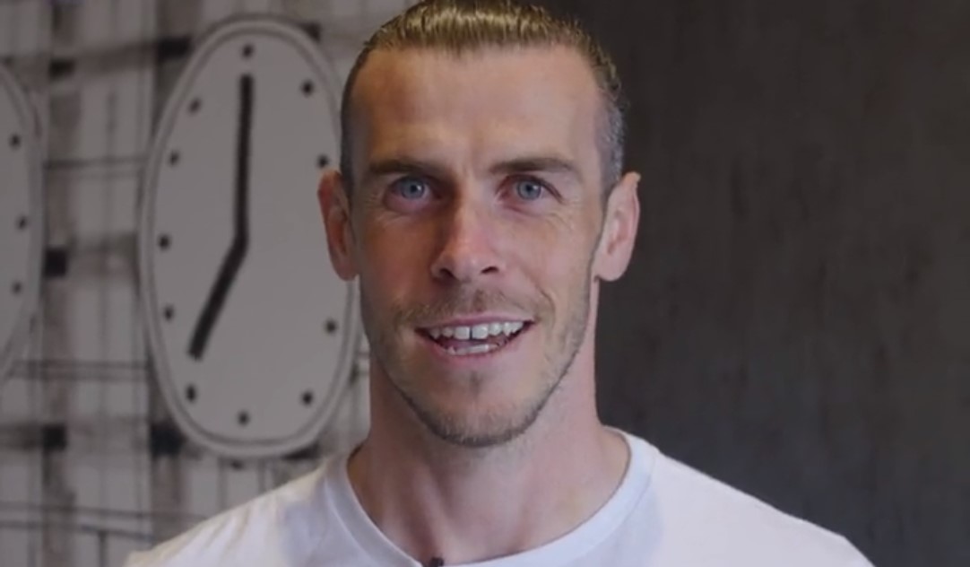 gareth bale los angeles spanisch