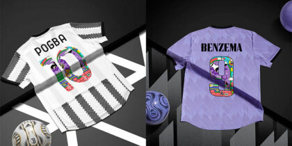 juventus turin real madrid trikot inklusion adidas