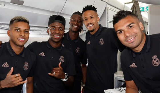 kader usa real madrid