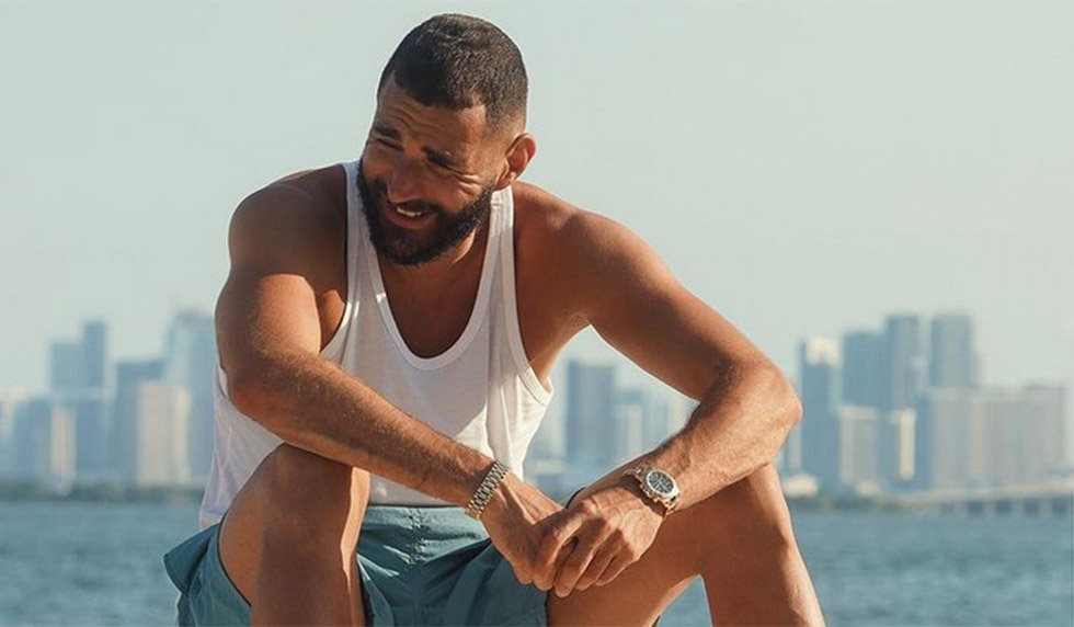 karim benzema miami florida