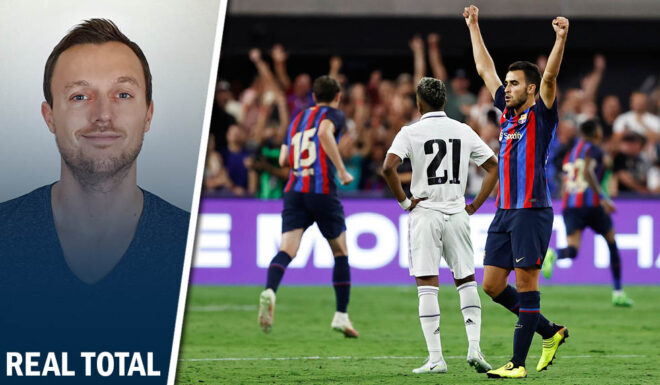 Real Madrid vs FC Barcelona Real Madrid vs FC Barcelona