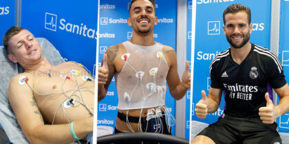 kroos ceballos nacho