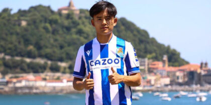 takefusa kubo real madrid real sociedad