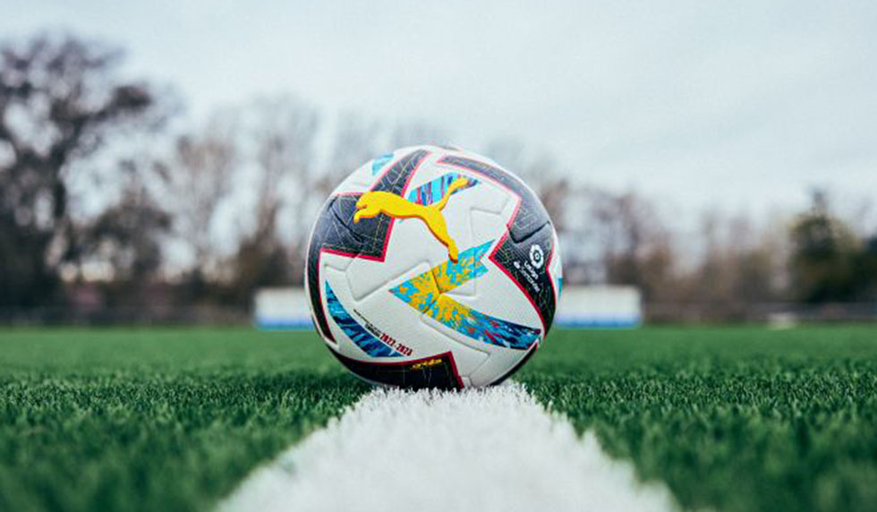 laliga santander ball balon orbita