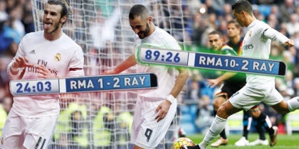 real madrid rayo vallecano 10 2