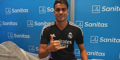 reinier jesus real madrid