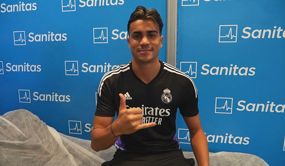 reinier jesus real madrid